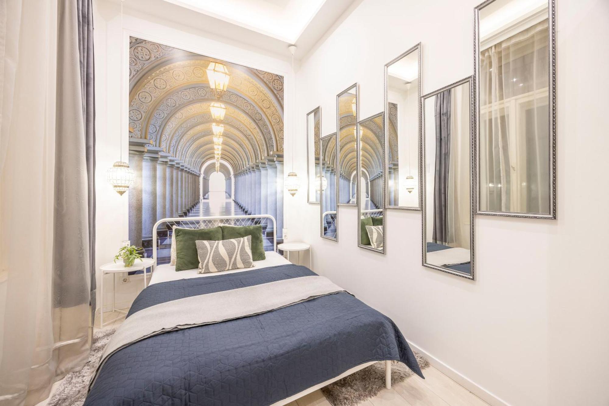 Exclusive Private In The Center Of Bp W 4bedrms, 4 Bathrms Appartamento