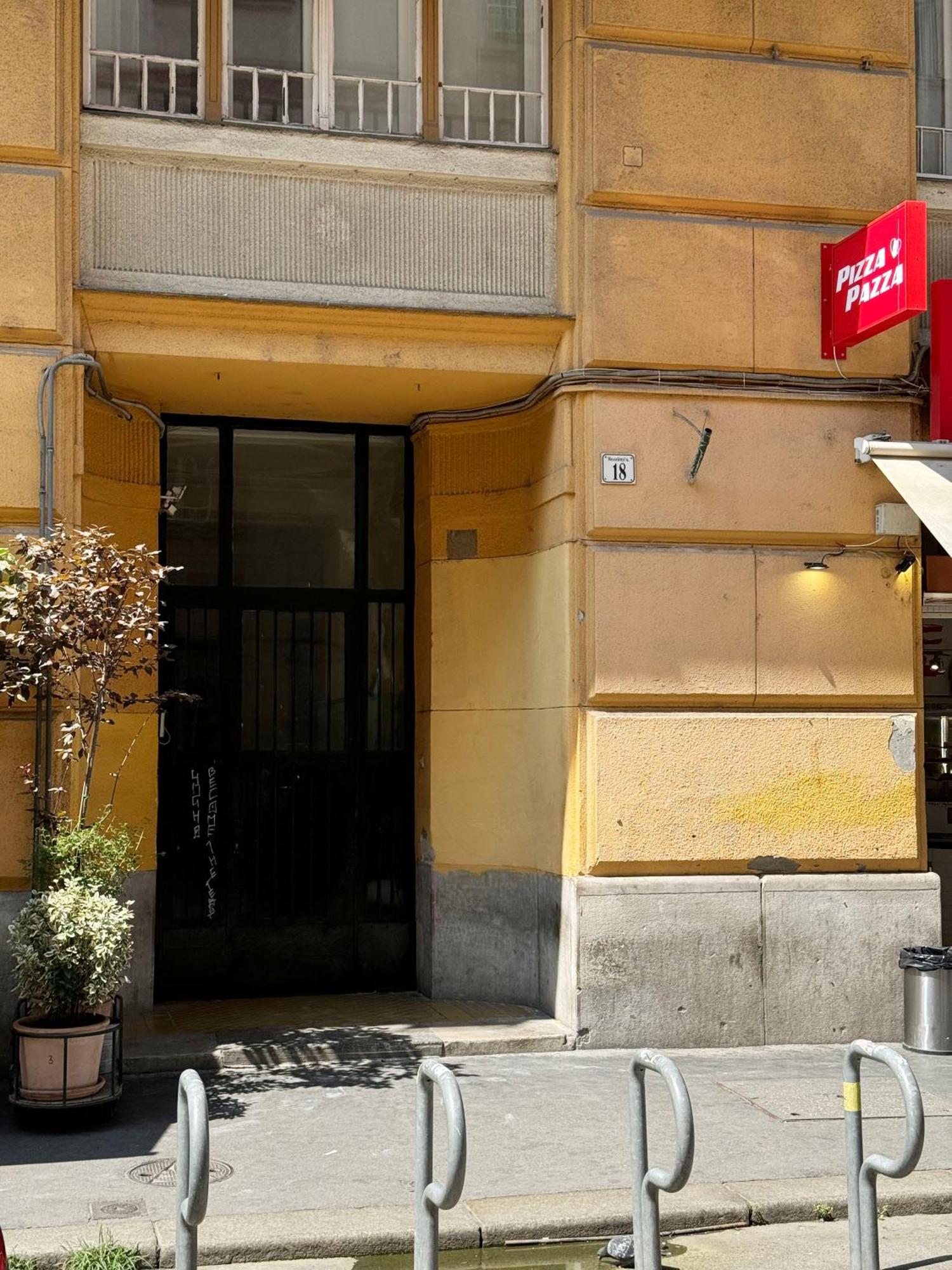 Appartamento Exclusive Private In The Center Of Bp W 4bedrms, 4 Bathrms Budapest