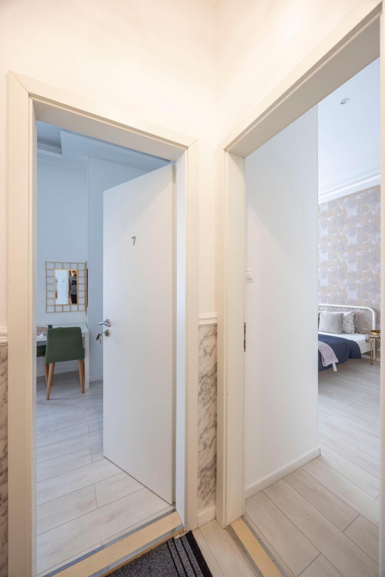 Exclusive Private In The Center Of Bp W 4bedrms, 4 Bathrms Appartamento