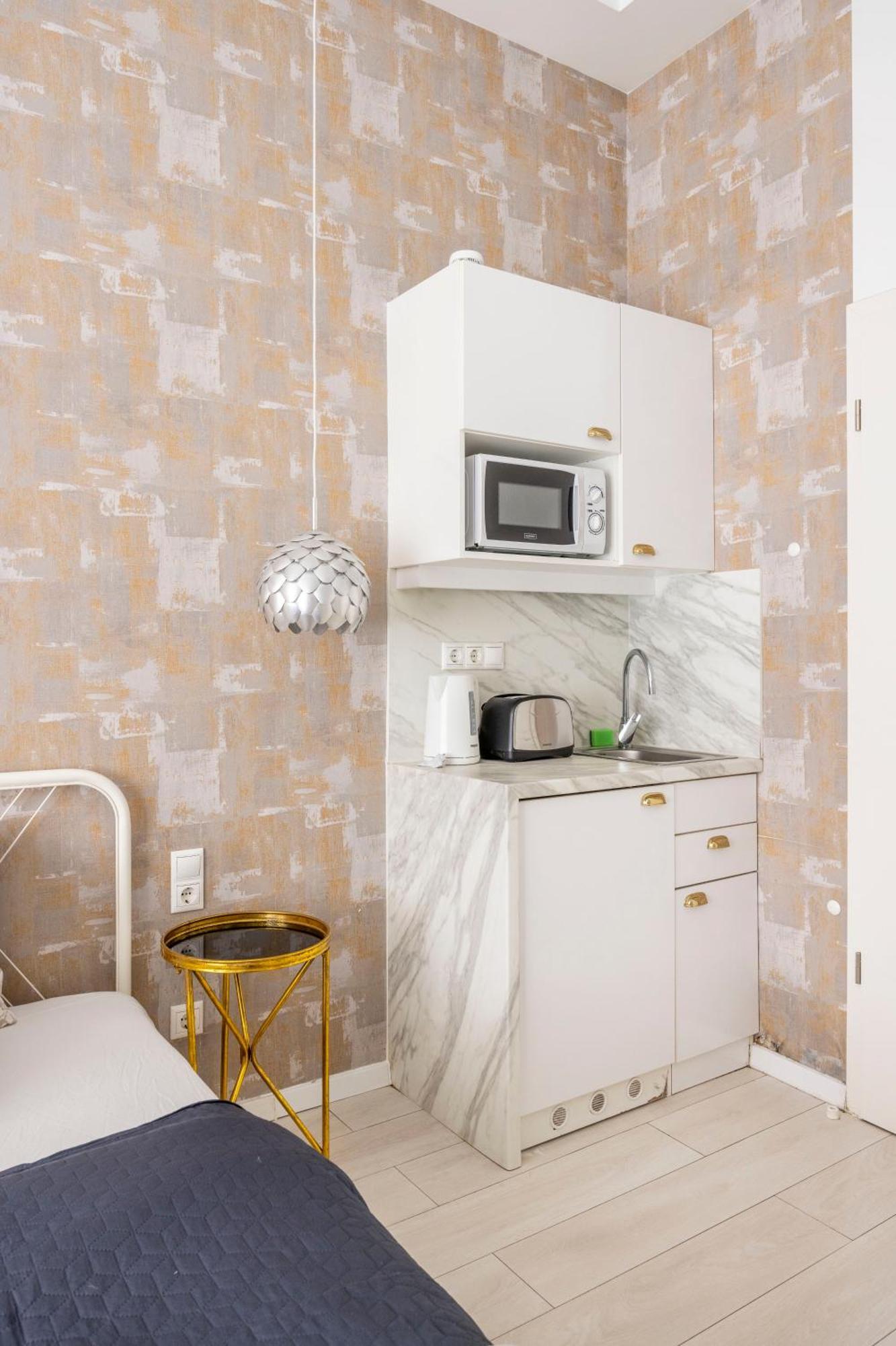 Exclusive Private In The Center Of Bp W 4bedrms, 4 Bathrms Appartamento *