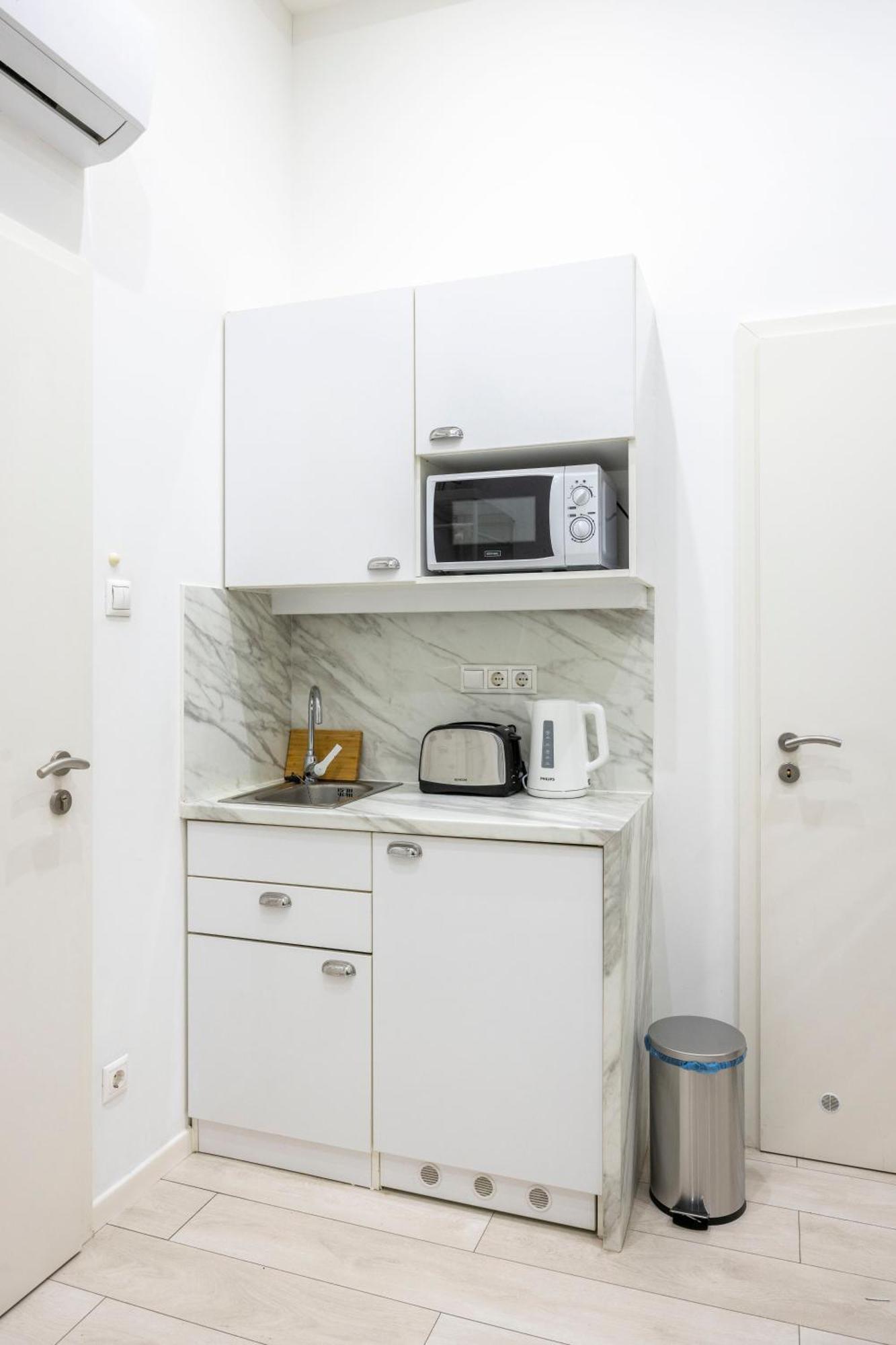 Appartamento Exclusive Private In The Center Of Bp W 4bedrms, 4 Bathrms *