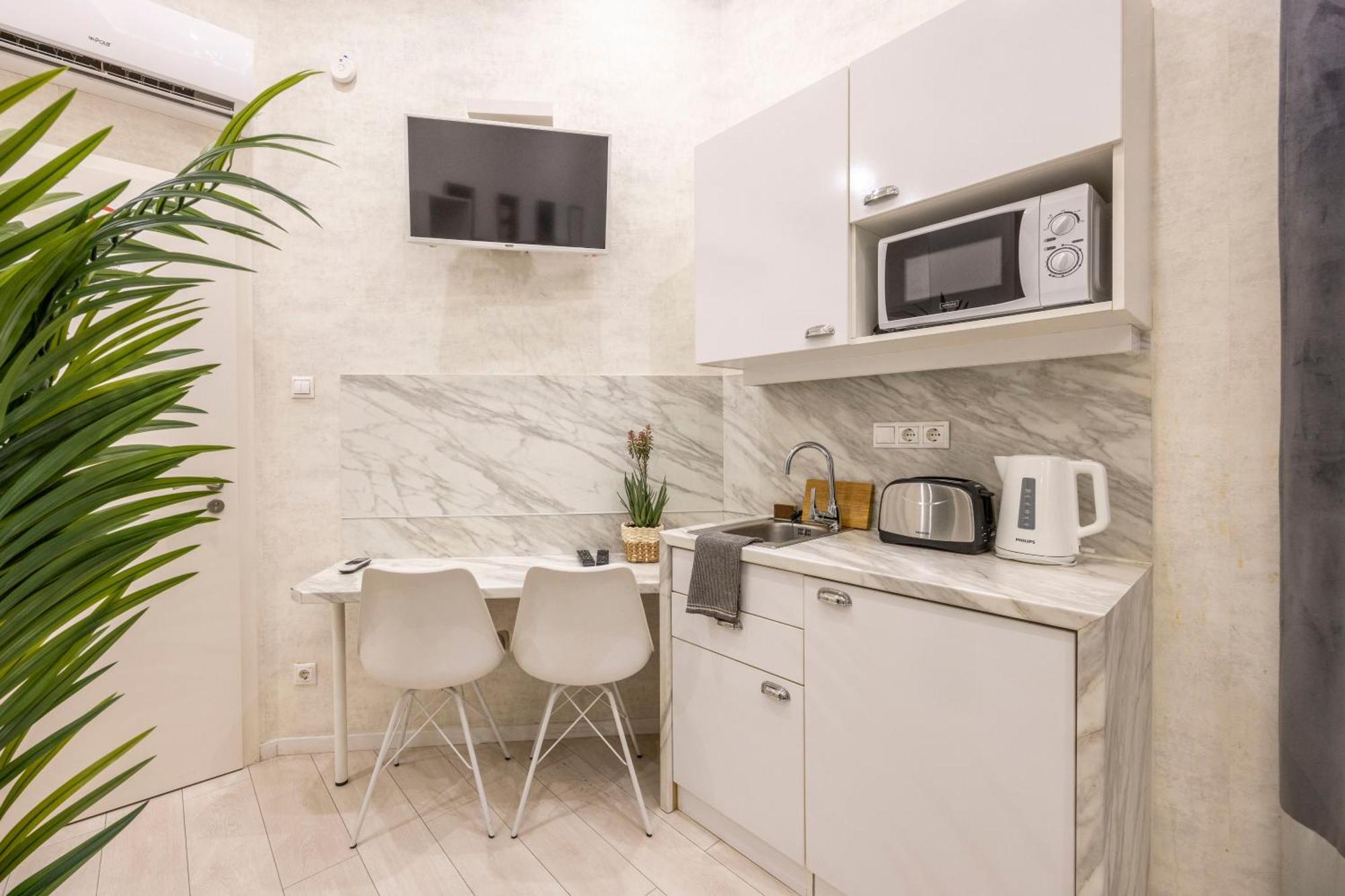 Exclusive Private In The Center Of Bp W 4bedrms, 4 Bathrms Appartamento Budapest