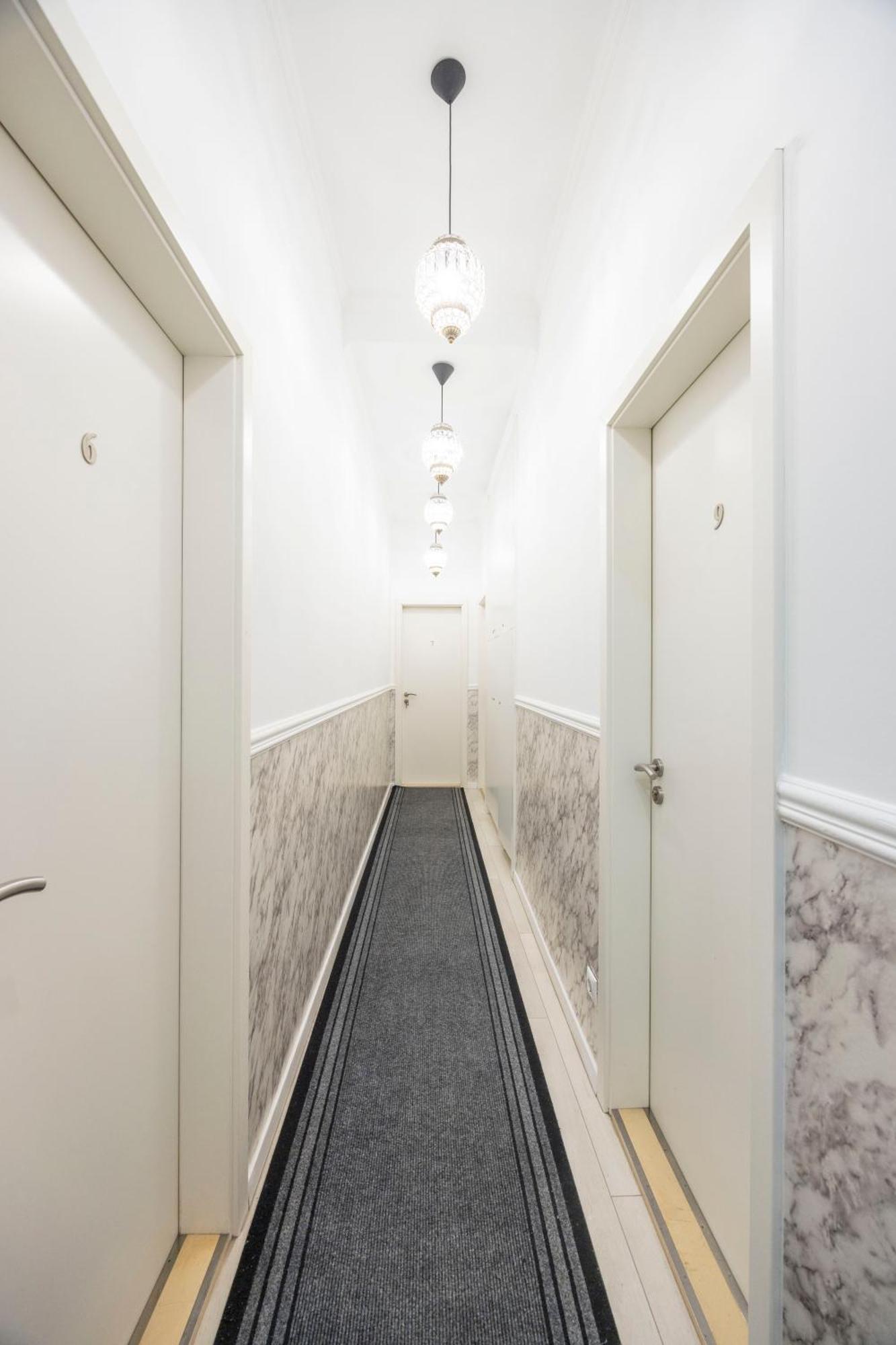 Appartamento Exclusive Private In The Center Of Bp W 4bedrms, 4 Bathrms
