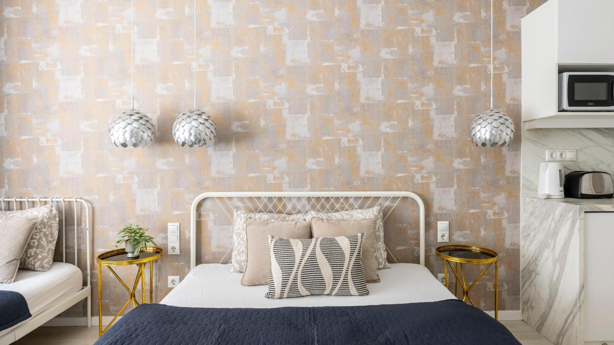 Appartamento Exclusive Private In The Center Of Bp W 4bedrms, 4 Bathrms Budapest