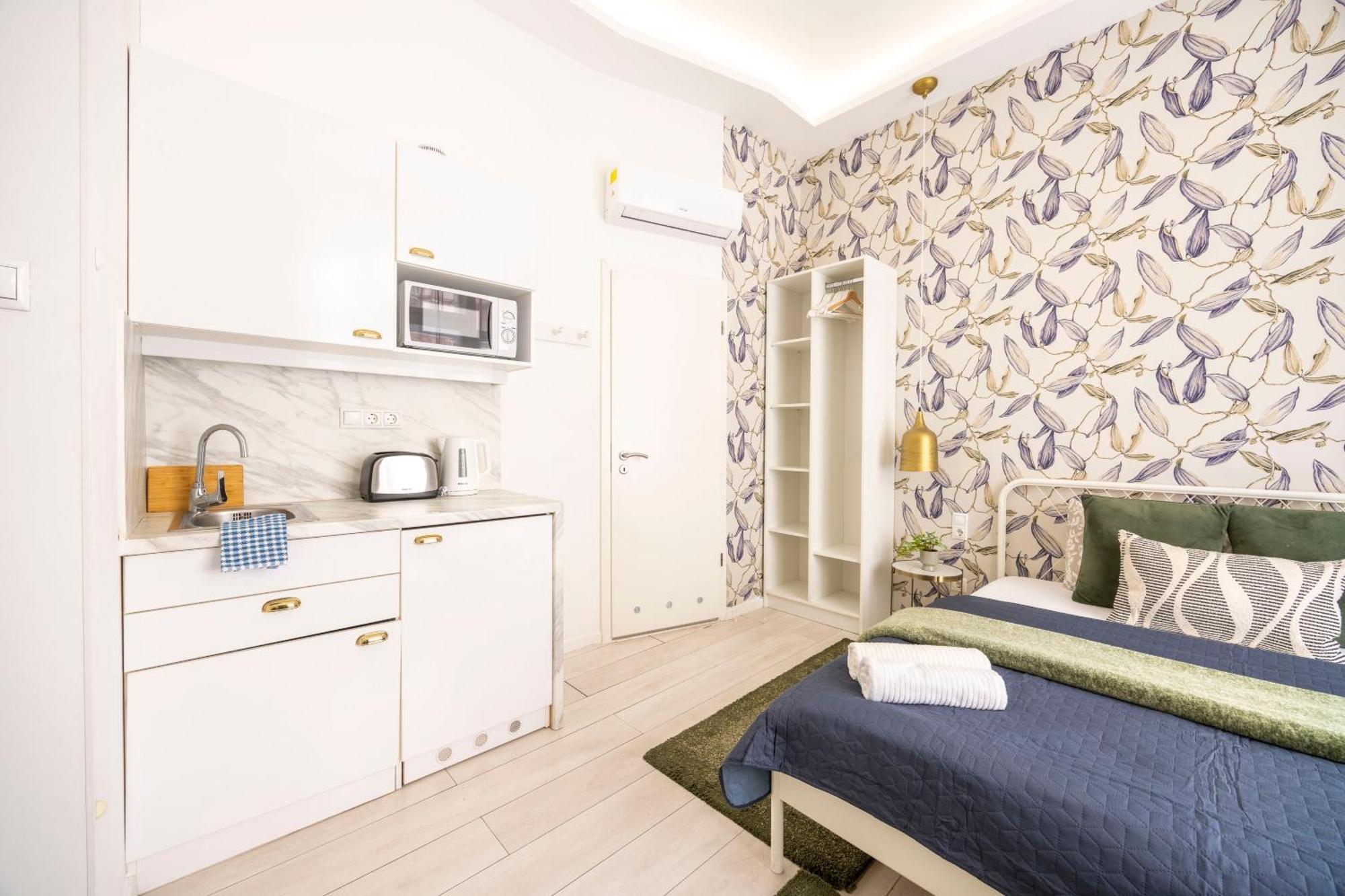 Exclusive Private In The Center Of Bp W 4bedrms, 4 Bathrms Appartamento